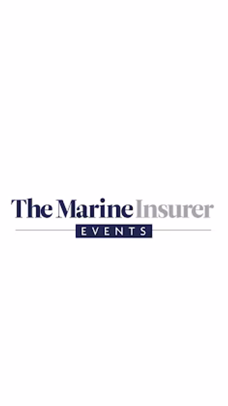 The Marine Insurer Screenshot 1 - AppWisp.com The Marine Insurer Screenshot 1 - AppWisp.com