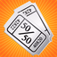 iFiftyFifty: Win Real Money - AppWisp.com