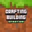 Crafting Building Creative - AppWisp.com