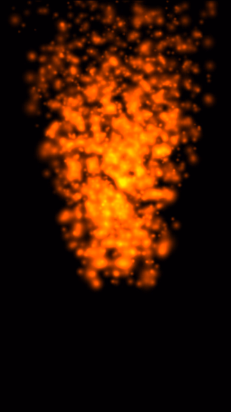 ParticleMagic Screenshot 2 - AppWisp.com ParticleMagic Screenshot 2 - AppWisp.com