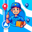 enRoute Delivery Route Planner - AppWisp.com