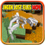 Ingen Lost for Minecraft PE - AppWisp.com