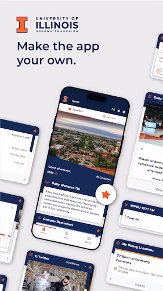 Illinois Screenshot 1 - AppWisp.com Illinois Screenshot 1 - AppWisp.com