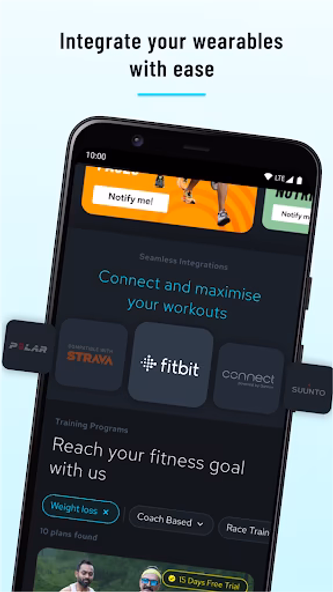 Fitpage Screenshot 2 - AppWisp.com Fitpage Screenshot 2 - AppWisp.com