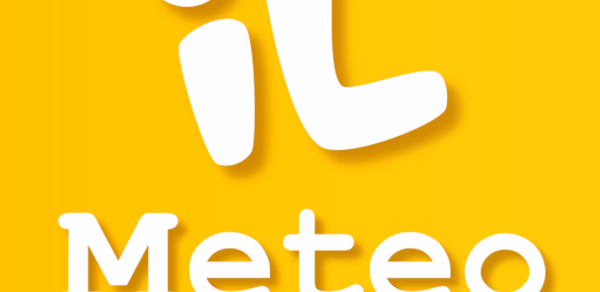 iLMeteo Light: meteo basic Header - AppWisp.com iLMeteo Light: meteo basic Header - AppWisp.com