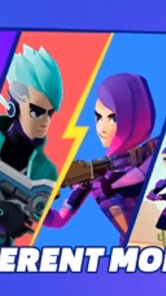 1v1.LOL - Battle Royale Game Screenshot 4 - AppWisp.com 1v1.LOL - Battle Royale Game Screenshot 4 - AppWisp.com