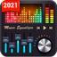 Equalizer - Music Bass Booster - AppWisp.com