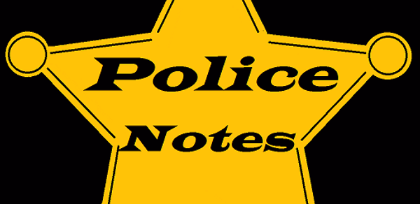 Police Notes Header - AppWisp.com Police Notes Header - AppWisp.com