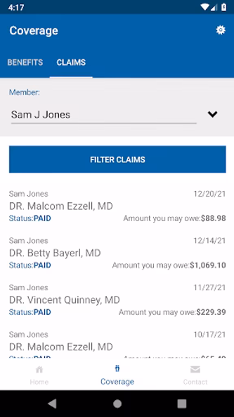 McLaren CONNECT Screenshot 4 - AppWisp.com McLaren CONNECT Screenshot 4 - AppWisp.com