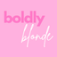 Boldly Blonde - AppWisp.com