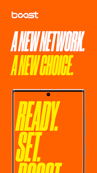 Boost Mobile Screenshot 1 - AppWisp.com Boost Mobile Screenshot 1 - AppWisp.com