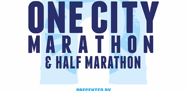 One City Marathon Header - AppWisp.com One City Marathon Header - AppWisp.com