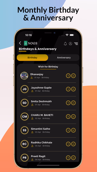 NOGS Click App Screenshot 4 - AppWisp.com NOGS Click App Screenshot 4 - AppWisp.com