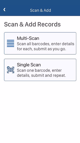 Iron Mountain Mobile Screenshot 3 - AppWisp.com Iron Mountain Mobile Screenshot 3 - AppWisp.com