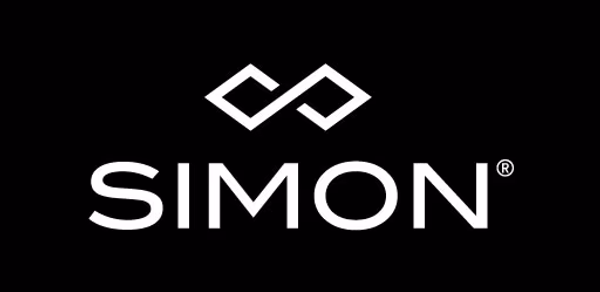 SIMON - Malls, Mills & Outlets Header - AppWisp.com SIMON - Malls, Mills & Outlets Header - AppWisp.com