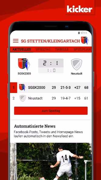 SGSK2000 Screenshot 1 - AppWisp.com SGSK2000 Screenshot 1 - AppWisp.com