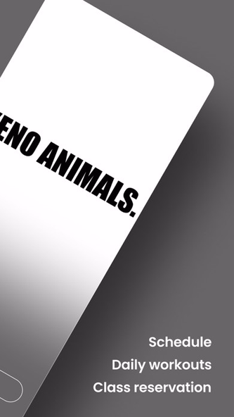 Xeno-Animals Screenshot 2 - AppWisp.com Xeno-Animals Screenshot 2 - AppWisp.com