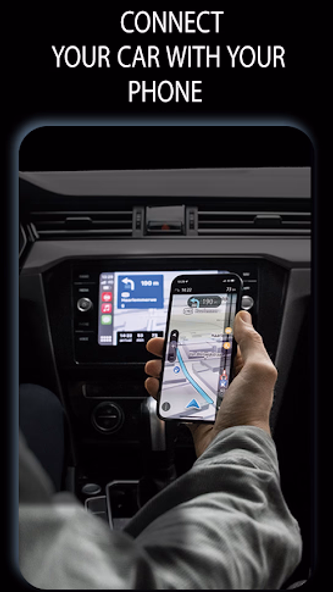CarPlay Sync Screenshot 4 - AppWisp.com CarPlay Sync Screenshot 4 - AppWisp.com
