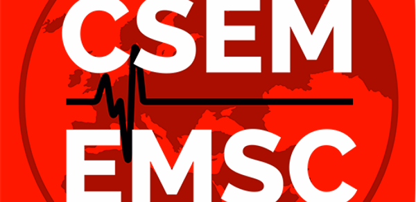 LastQuake Header - AppWisp.com LastQuake Header - AppWisp.com