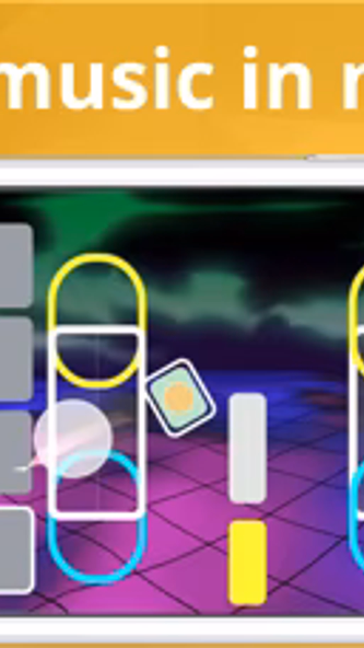 PlayGround • Organic Remix Screenshot 2 - AppWisp.com