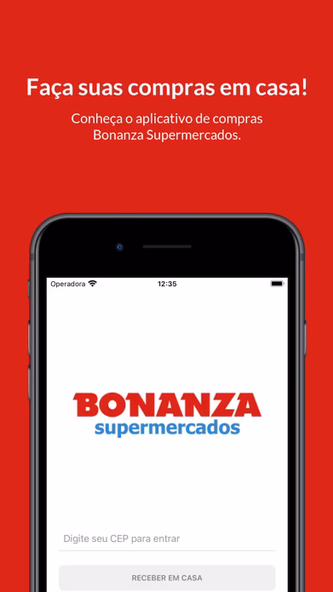 Bonanza Supermercados Screenshot 1 - AppWisp.com Bonanza Supermercados Screenshot 1 - AppWisp.com