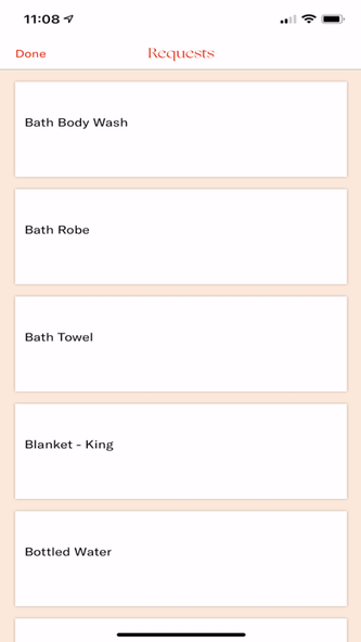 Saint Kate - The Arts Hotel Screenshot 3 - AppWisp.com Saint Kate - The Arts Hotel Screenshot 3 - AppWisp.com