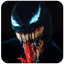 Scary venom Wallpapers Monster - AppWisp.com