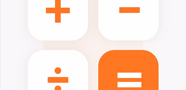 Calculator Plus - Math Solver Header - AppWisp.com Calculator Plus - Math Solver Header - AppWisp.com