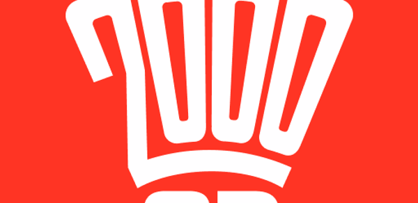 2000 AD Comics and Judge Dredd Header - AppWisp.com 2000 AD Comics and Judge Dredd Header - AppWisp.com