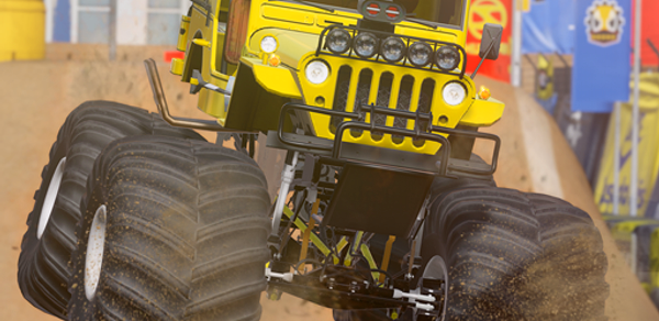 Wheel Offroad Header - AppWisp.com Wheel Offroad Header - AppWisp.com