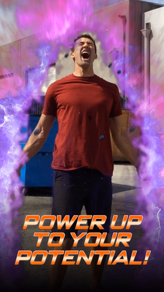 Super Power FX - Superheroes Screenshot 3 - AppWisp.com Super Power FX - Superheroes Screenshot 3 - AppWisp.com