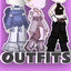Gacha Outfits and Hairstyles - AppWisp.com
