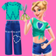 DIY Fashion Star - AppWisp.com