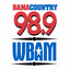 Bama Country 98.9 - AppWisp.com