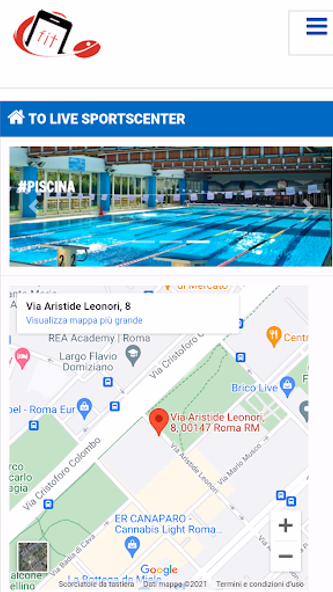 APPi Fit Screenshot 2 - AppWisp.com