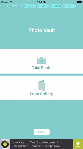 PhotoBox by Viveo Screenshot 2 - AppWisp.com PhotoBox by Viveo Screenshot 2 - AppWisp.com