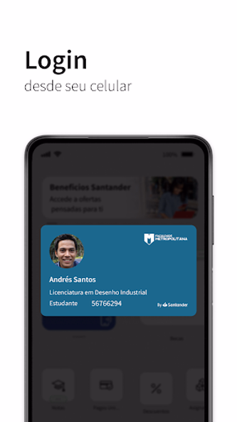 FAMEESP Campus Digital Screenshot 2 - AppWisp.com FAMEESP Campus Digital Screenshot 2 - AppWisp.com