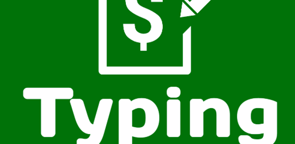 Typing Job : Earn Money Online Header - AppWisp.com Typing Job : Earn Money Online Header - AppWisp.com