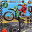 Bike Stunt Dirt Bike Games - AppWisp.com