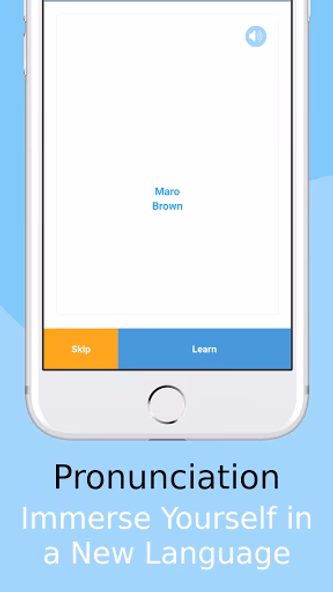 Build & Learn Romanian Vocabul Screenshot 2 - AppWisp.com Build & Learn Romanian Vocabul Screenshot 2 - AppWisp.com