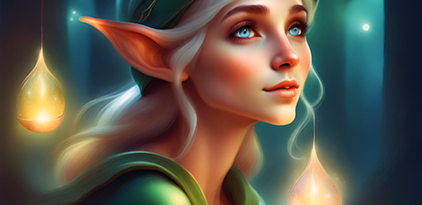 Are You Elf Header - AppWisp.com Are You Elf Header - AppWisp.com