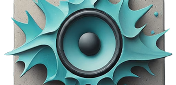 Speaker Booster Plus Header - AppWisp.com Speaker Booster Plus Header - AppWisp.com