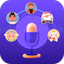 Voice Changer - Audio Editor - AppWisp.com