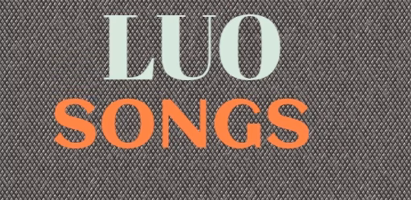 Luo Ohangla All songs Header - AppWisp.com Luo Ohangla All songs Header - AppWisp.com