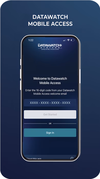 Datawatch Mobile Access Screenshot 1 - AppWisp.com Datawatch Mobile Access Screenshot 1 - AppWisp.com