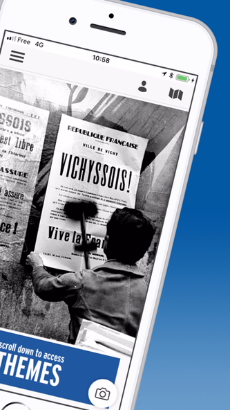 Vichy 1939-1945 Screenshot 2 - AppWisp.com Vichy 1939-1945 Screenshot 2 - AppWisp.com