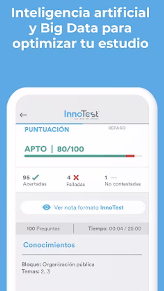InnoTest Auxiliar Adtvo Estado Screenshot 4 - AppWisp.com InnoTest Auxiliar Adtvo Estado Screenshot 4 - AppWisp.com