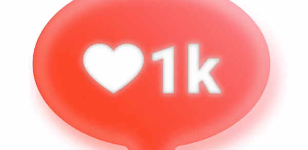 Likes and Subscribers Header - AppWisp.com Likes and Subscribers Header - AppWisp.com