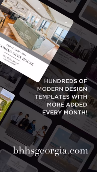 Design Studio By BHHS Georgia Screenshot 3 - AppWisp.com Design Studio By BHHS Georgia Screenshot 3 - AppWisp.com