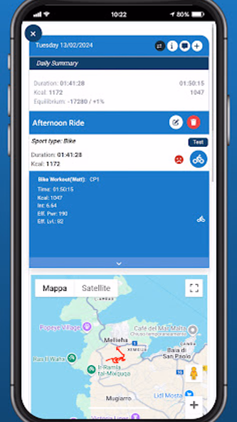 RightRide Screenshot 2 - AppWisp.com RightRide Screenshot 2 - AppWisp.com